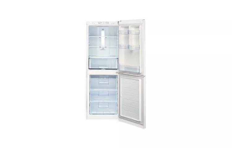 10 cu. ft. Bottom Mount Refrigerator