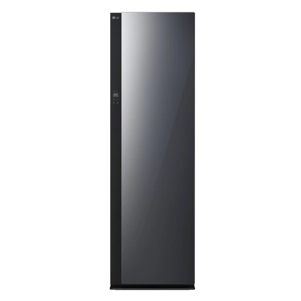 LG SC5GMR80H - Styler Steam Closet - Mirror - Front view 