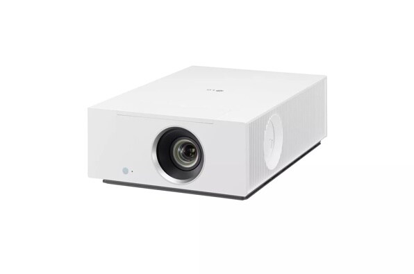 LG CineBeam Hybrid Home Cinema Projector - HU710PW | LG USA
