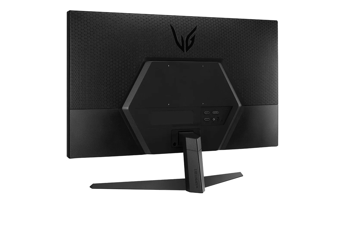 【美品】LG ゲーミングモニター 27インチ 27GQ50F-B 165Hz 27-inch UltraGear FHD Monitor - 27GQ50F-B | LG USA
