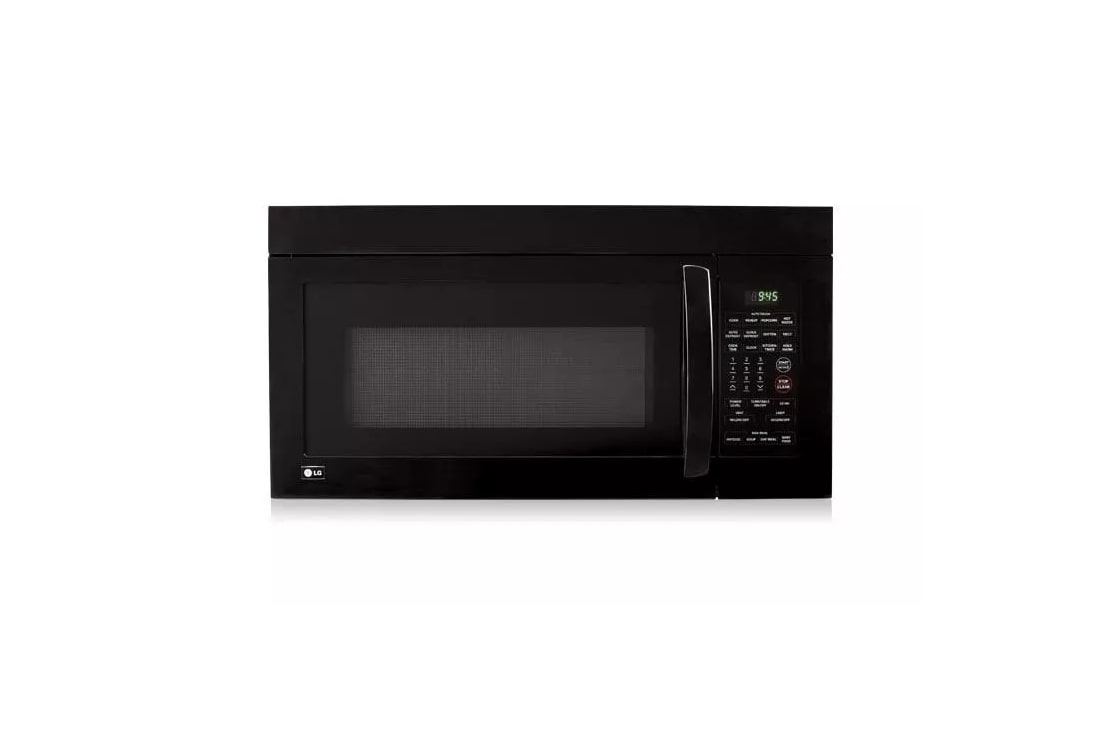 Over the Range Microwave