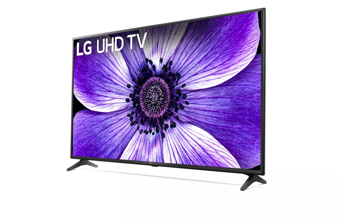 LG UN 43 inch 4K Smart UHD TV