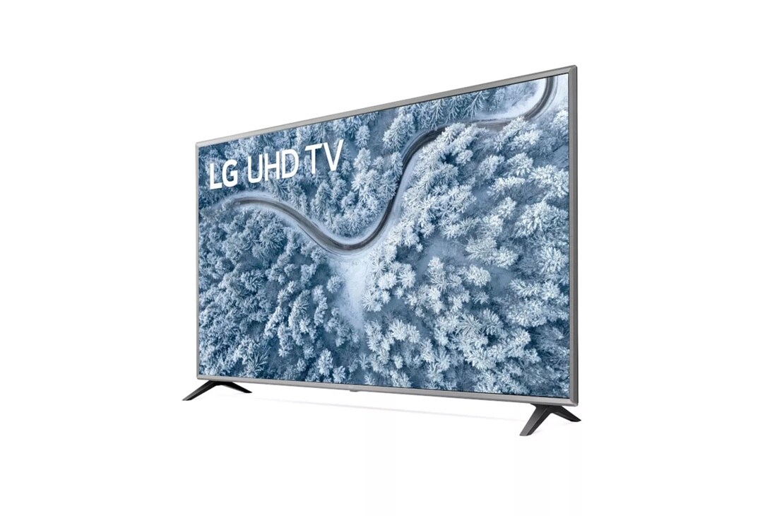 LG UN 75 inch 4K Smart UHD TV