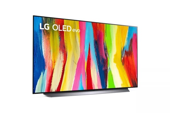 LGエレクトロニクス LG 48V型 4K有機ELテレビ OLED48C3PJA [48V