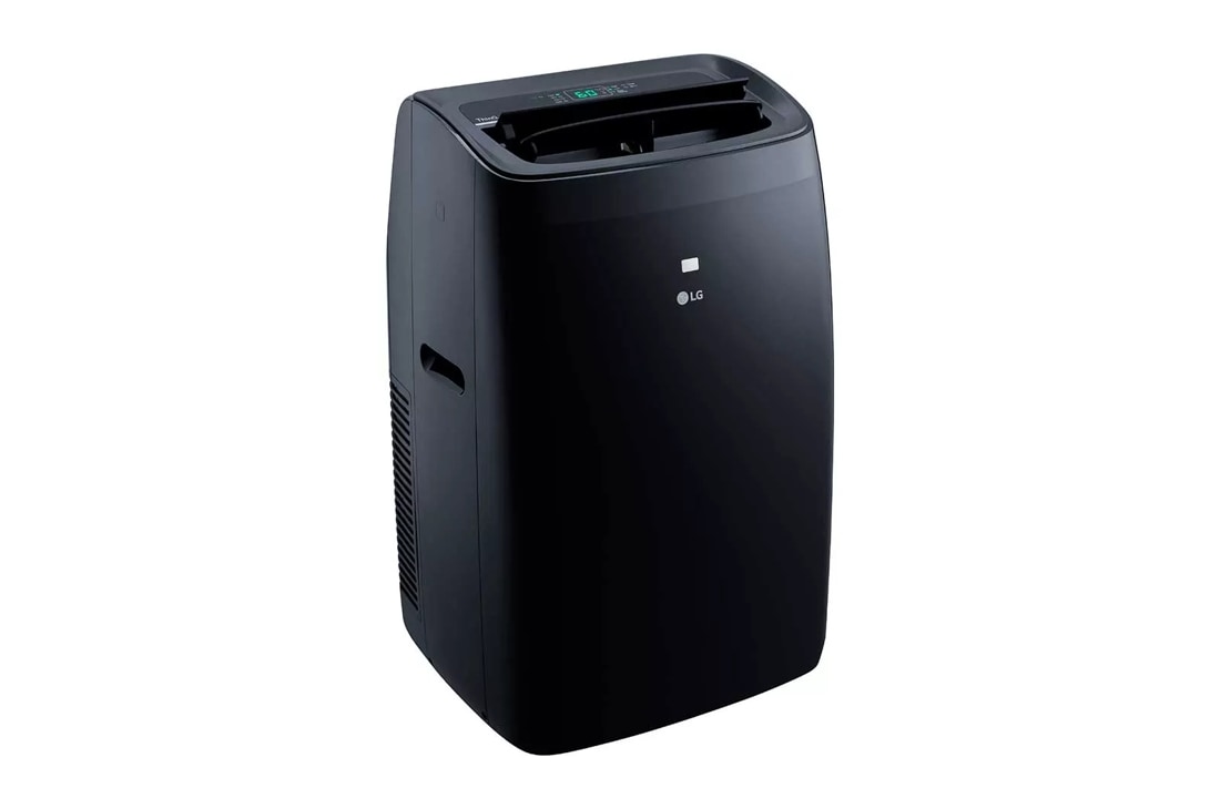 Portable Air Conditioner With Heat