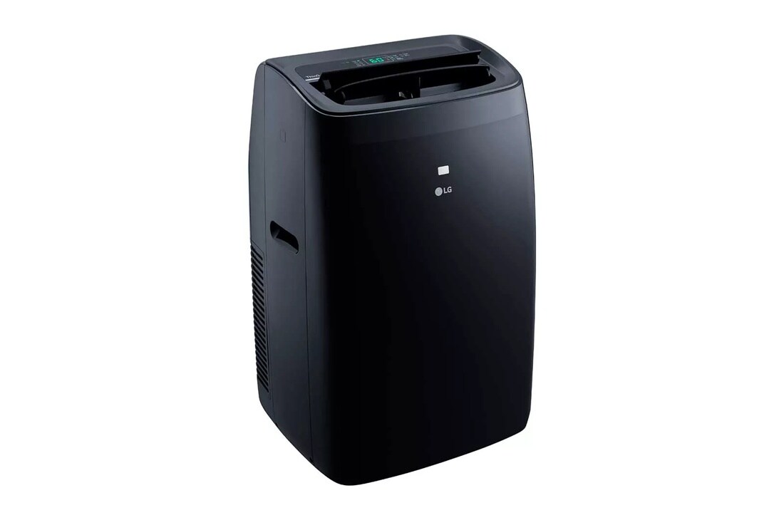 10,000 BTU Smart Wi-Fi Portable Air Conditioner, Cooling & Heating