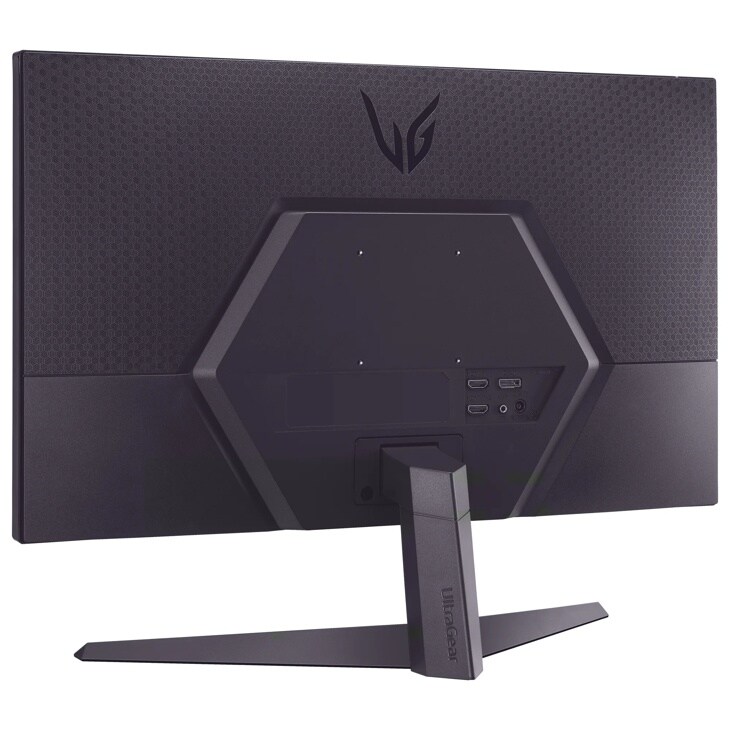 LG ゲーミングモニター 本体　型番 27GQ50F-B Amazon.co.jp: LG ゲーミング モニター UltraGear 27GQ50F-B 27