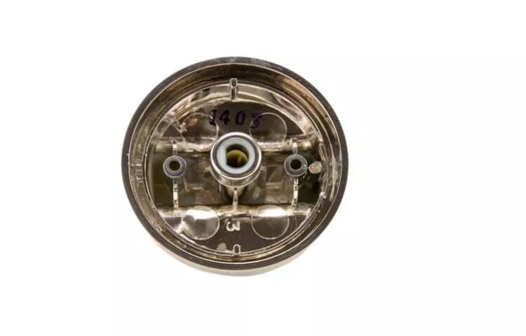 Replacement Gas Range Knob for, LDG3015SW, LDG301ST
