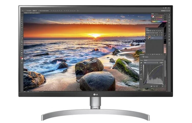 LG 27BK85U-W 27インチ モニター LG 27BK85U-W.AUB: Support, Manuals, Warranty & More | LG USA
