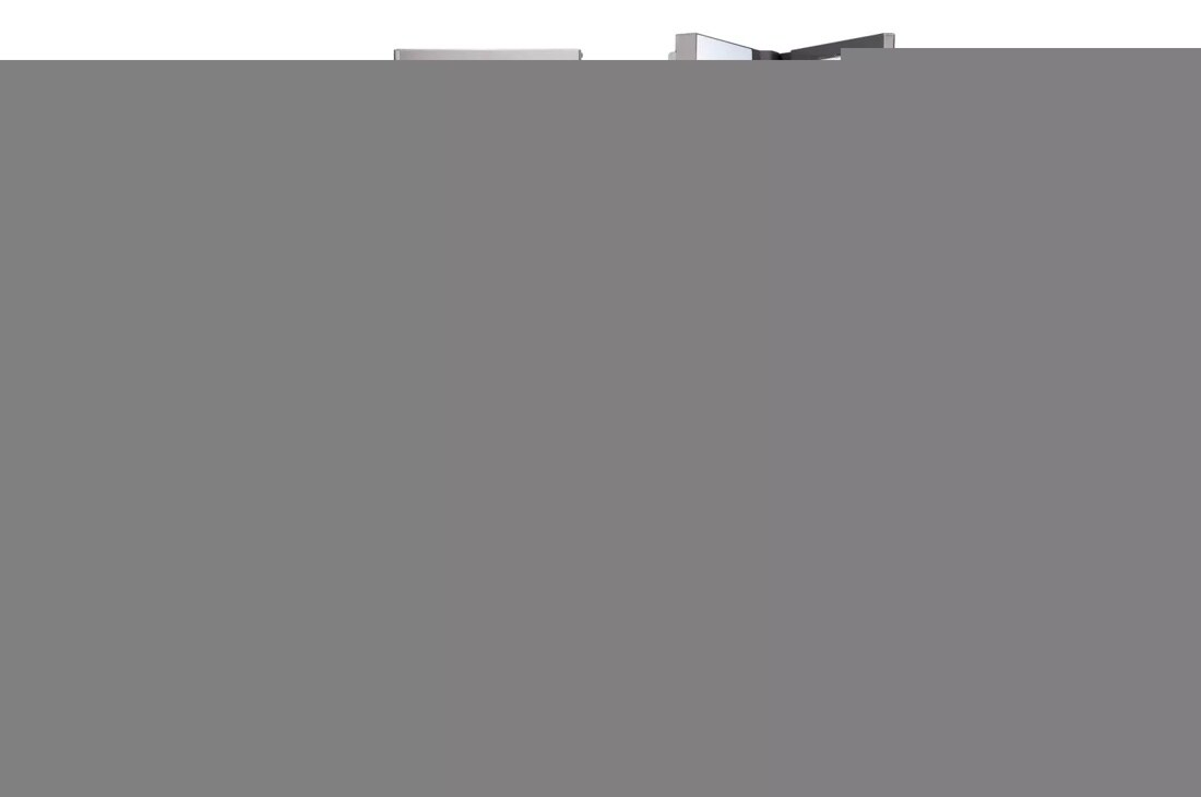 28 cu.ft. Smart wi-fi Enabled Door-in-Door® Refrigerator