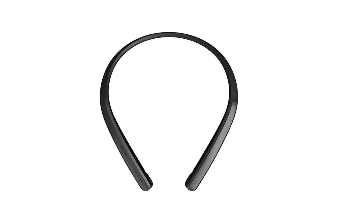 TONE Flex HBS-XL7 Bluetooth® Wireless Headset Black | LG