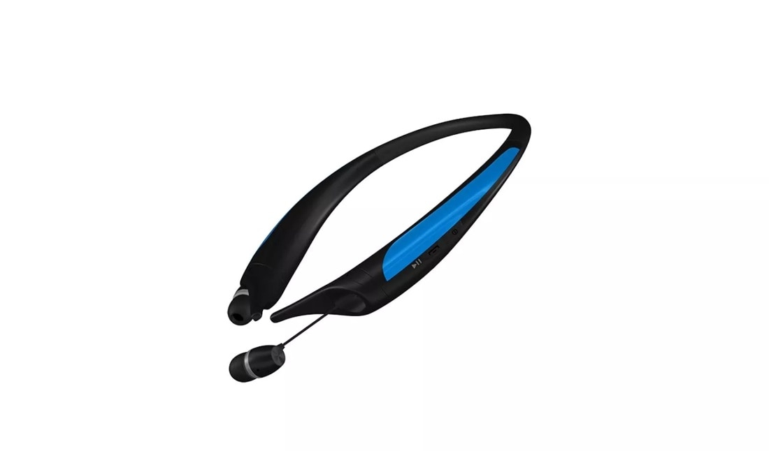 LG TONE Active™ Premium Wireless Stereo Headset