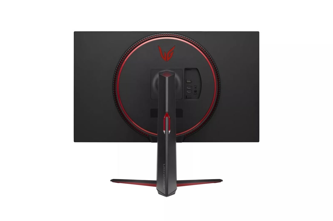 32-inch UltraGear QHD HDR Monitor - 32GP83B-B | LG USA