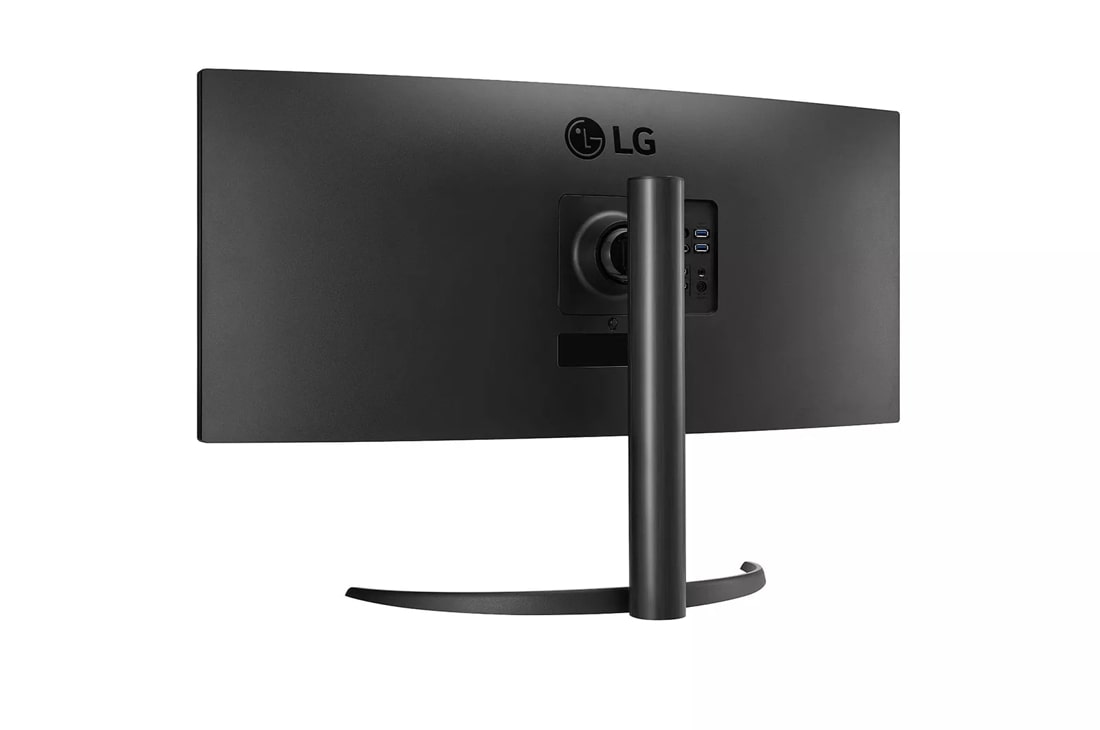 34 Curved UltraWide™ QHD HDR 10 Monitor - 34WP75C-B