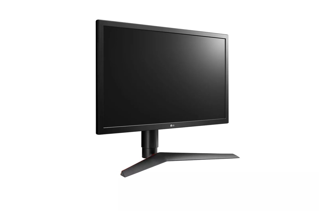 24” FHD Height Adjustable Gaming Monitor - 24GL650-B