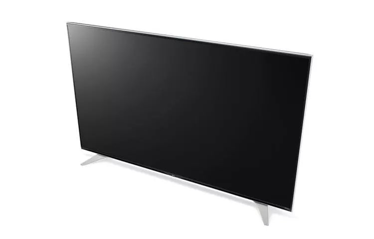 TV LED LG 50UP7700PSB 50″ 4K Clase diagonal UP77 – Smart TV