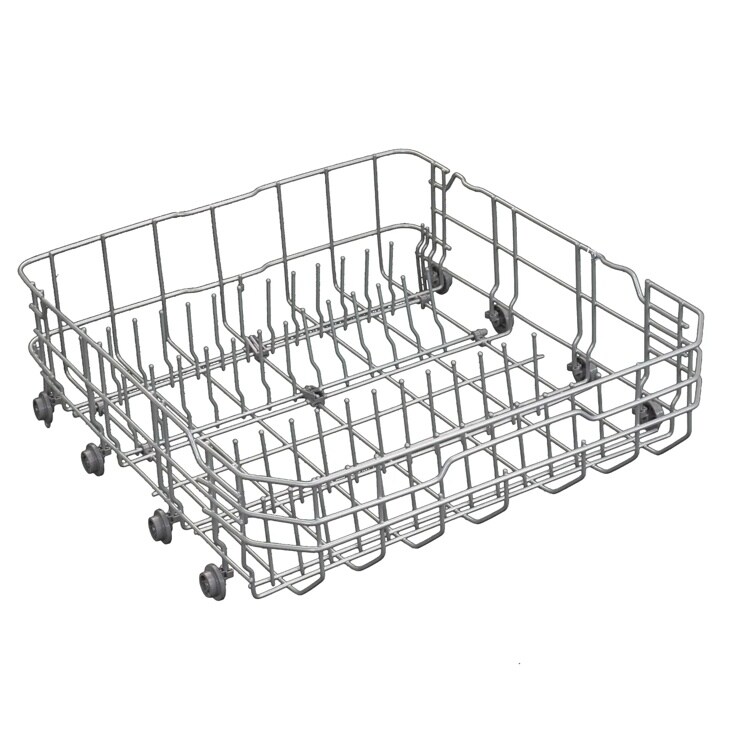LG Dishwasher Lower Rack AHB73249104