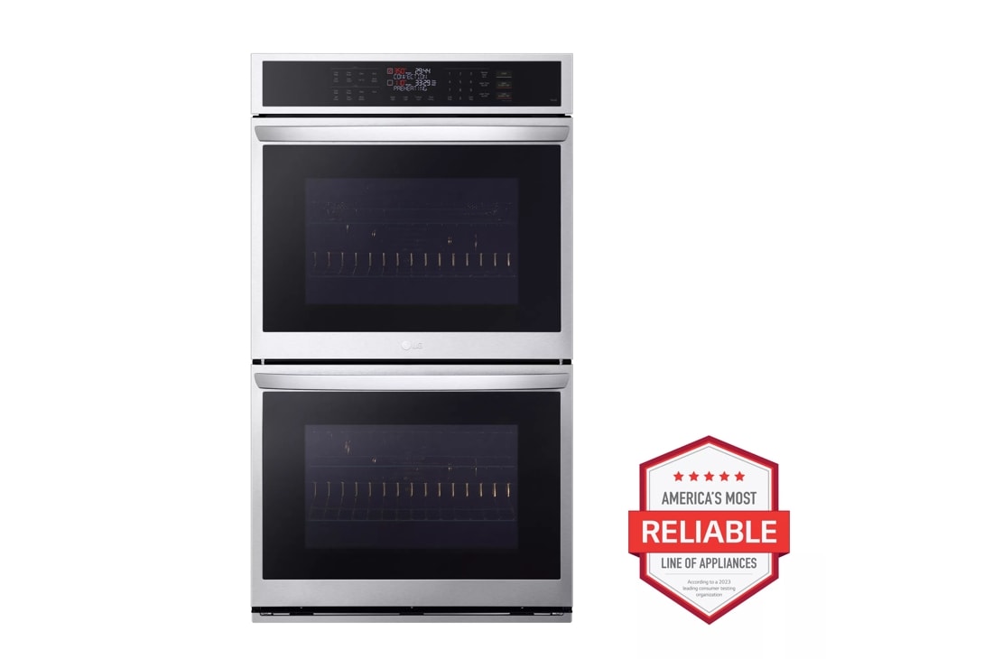 Convection ovens with smart features make better wall ovens - Reviewed