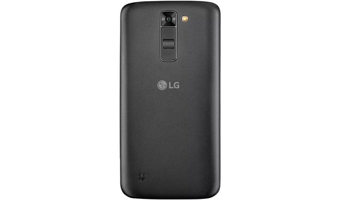 LG LS675 BLACK: Tribute 5 Boost Mobile | LG USA