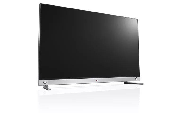 55V型 4K 液晶テレビ/LG 55LA9650 - www.emi.ac.ma