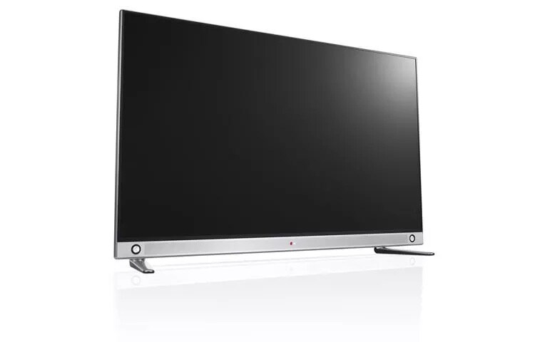 進様用　LG 55型 超高音質液晶テレビ 55LA9650 LG 55LA9650: 55