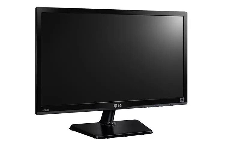 23" Class Full HD IPS LED Monitor (23" Diagonal)