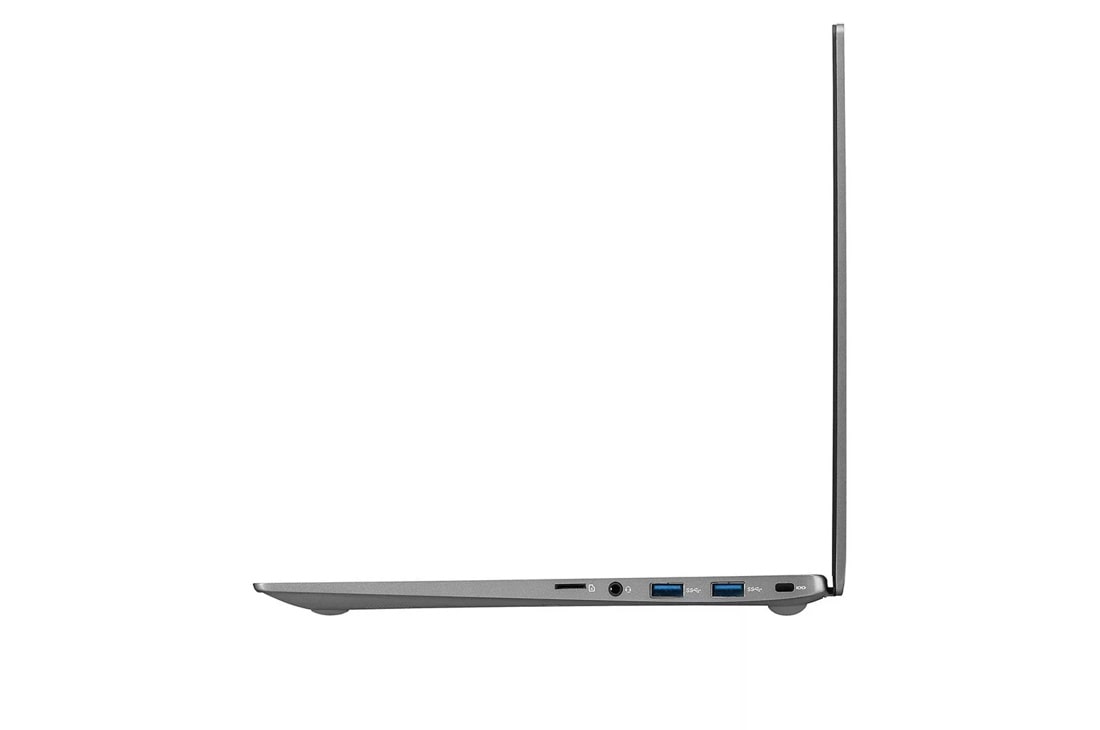 LG gram 15'' Ultra-Lightweight Laptop with 11th Gen Intel® Core