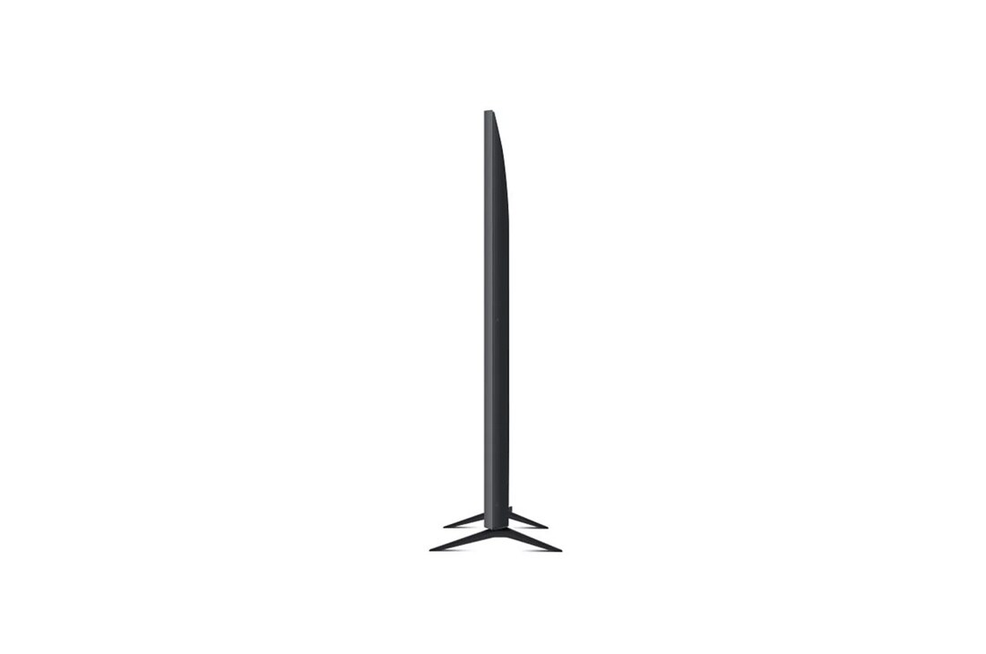 LG 86 Inch Class UQ8000 AUB series LED 4K UHD Smart webOS 22 w/ ThinQ AI TV