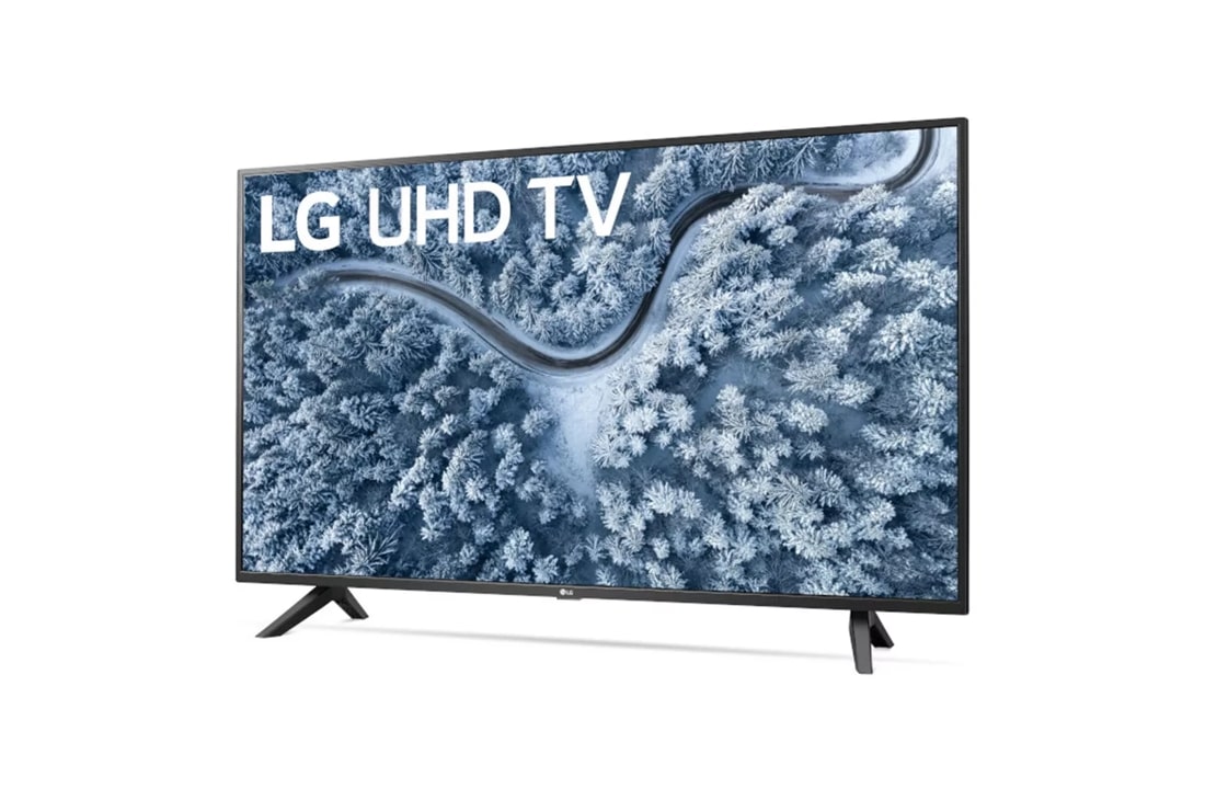 LG 50 Inch TV 