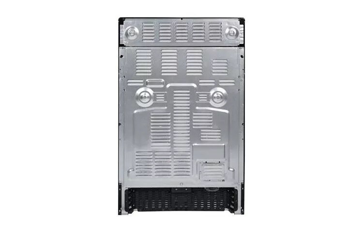 6.7 cu. ft. Capacity Electric Double Oven Range with Infrared Heating™ and EasyClean®