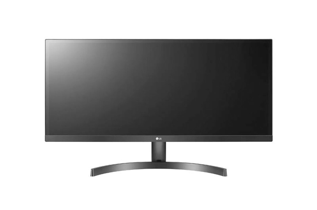 LG 34WK500-P: 34 Inch Class 21:9 UltraWide® Full HD IPS LED 