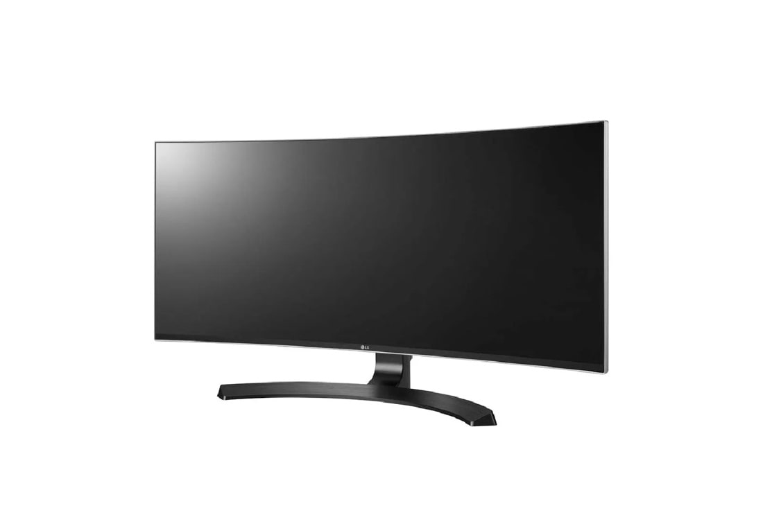 LG 34'' Class 21:9 UltraWide® QHD IPS Curved LED Monitor (34