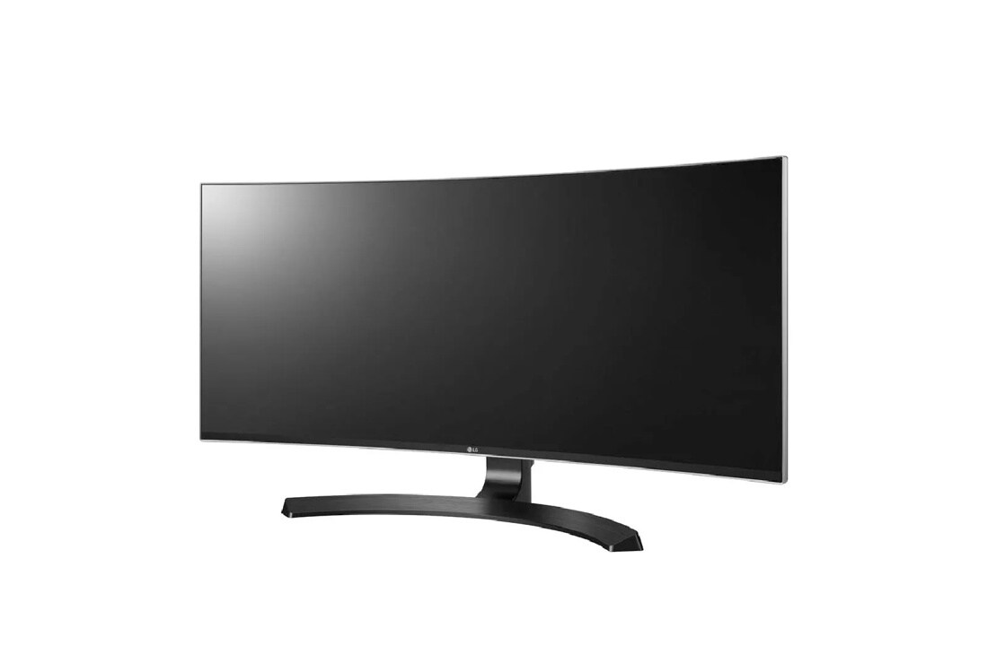 34" Class 21:9 UltraWide® QHD IPS Curved LED Monitor (34" Diagonal)