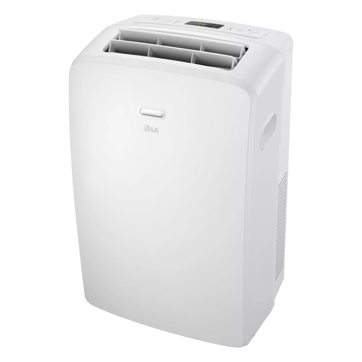 7,000 BTU Portable Air Conditioner - LP0721WSR