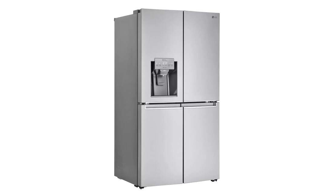 23 cu. ft. Smart wi-fi Enabled French Door Counter-Depth Refrigerator