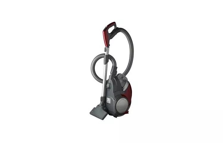 Kompressor® Lightweight PetCare Canister Vacuum Cleaner