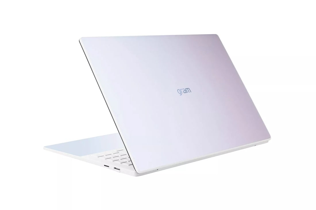 LG gram Style 16” OLED Laptop - 16Z90RS-K.AAW7U1 | LG USA