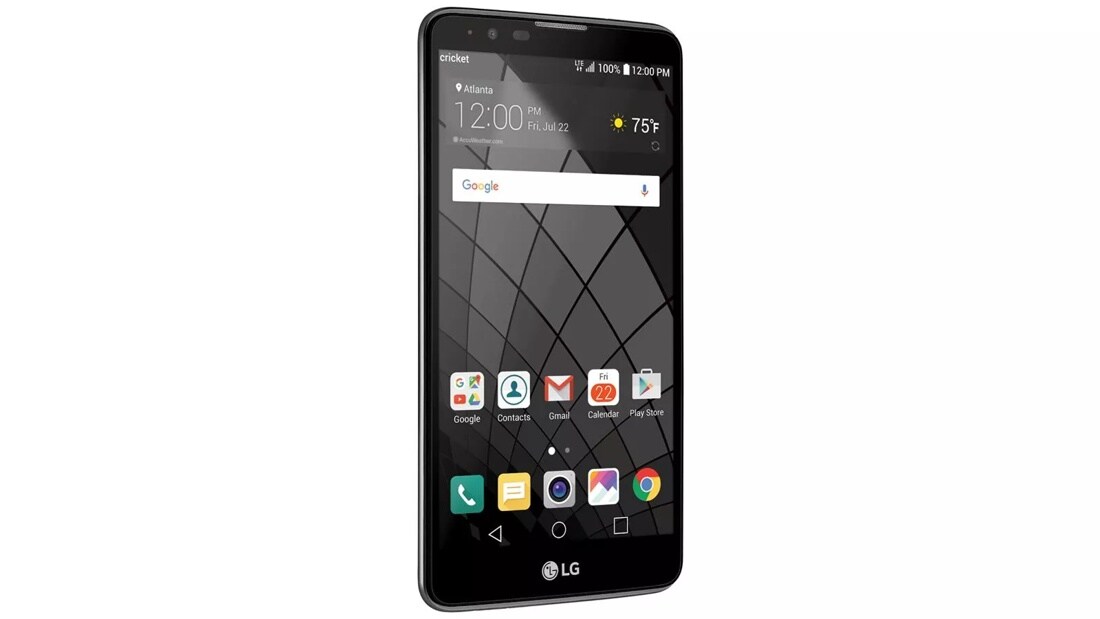 LG Stylo™ 2 | Cricket Wireless
