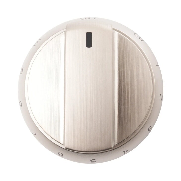 LG Accessories AEZ74073405 Knob for LG Range