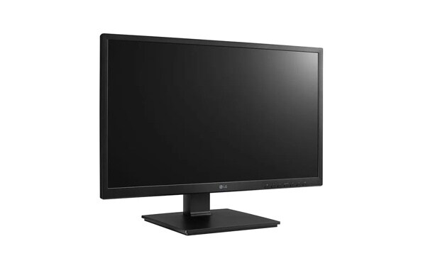 24” FHD IPS Zero Client | Cloud Computing | 24ck550z-bp | LG