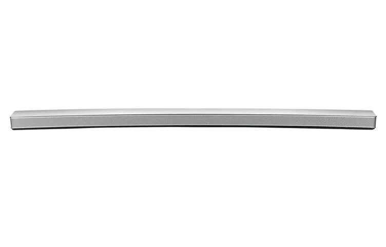4.1ch 360W Music Flow Wireless Curved Sound Bar with Wireless Subwoofer