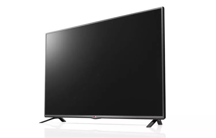 Smart TV Full HD LG 42 42LF5850