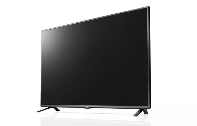 1080p LED TV - 42" Class (41.9" Diag) 