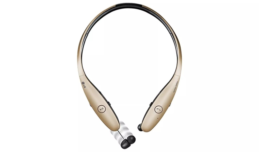 Lg harman kardon online headphones