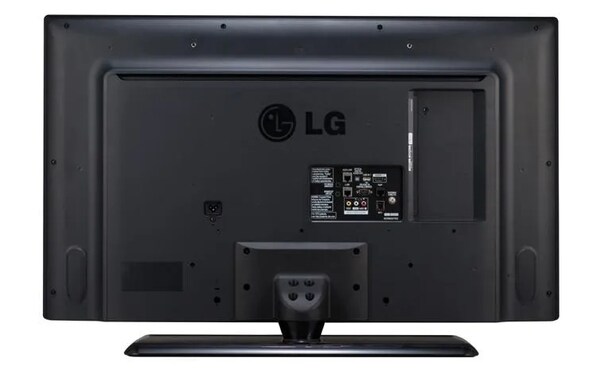 LED TVs | 42LY760H 42