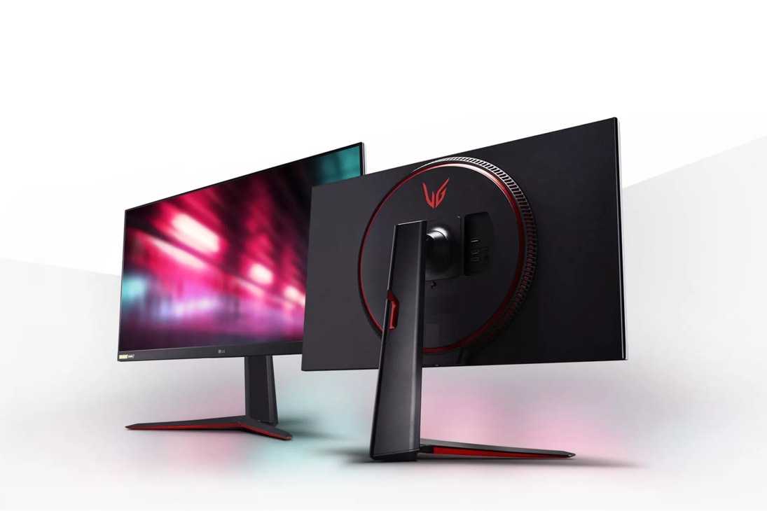 LG 32GP750-B 31.5インチ mnt-ultragear-32gp750-