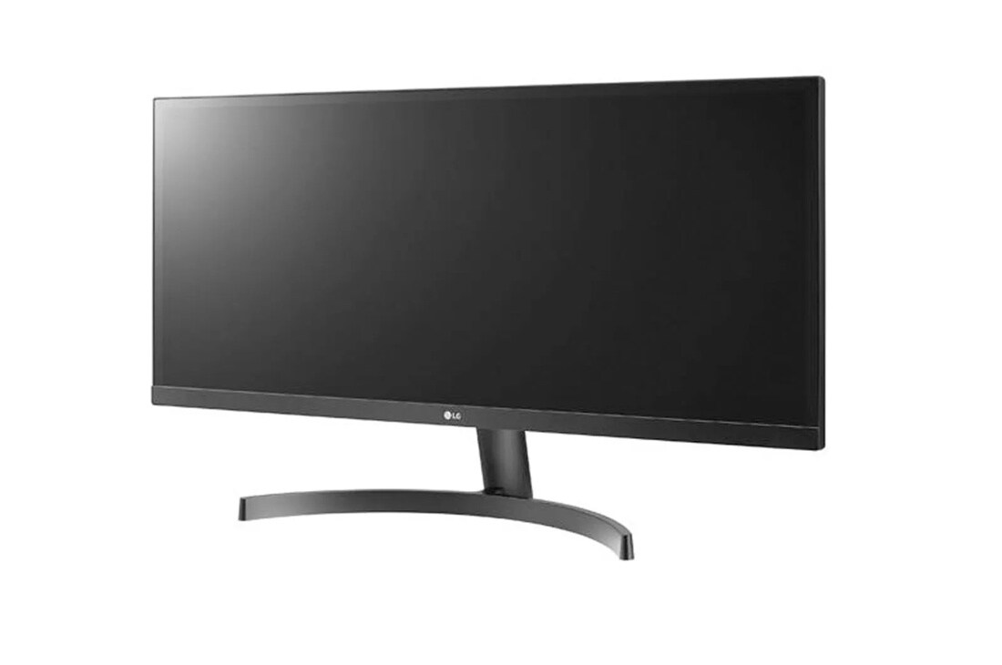 LG 34WK500-P: 34 Inch Class 21:9 UltraWide® Full HD IPS LED