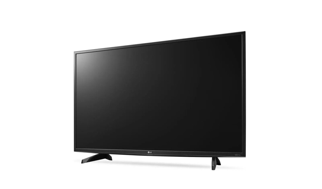 4K UHD Smart LED TV - 49" Class (48.5" Diag)