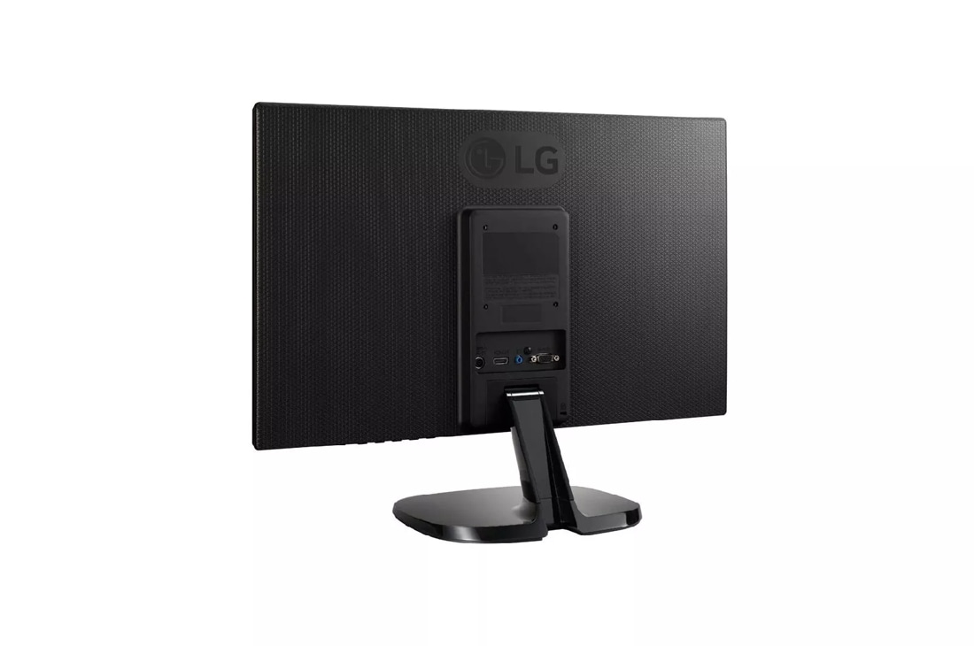 Monitor LED LG 23,8 IPS FullHD 1080p FreeSync - Frequenza 75Hz