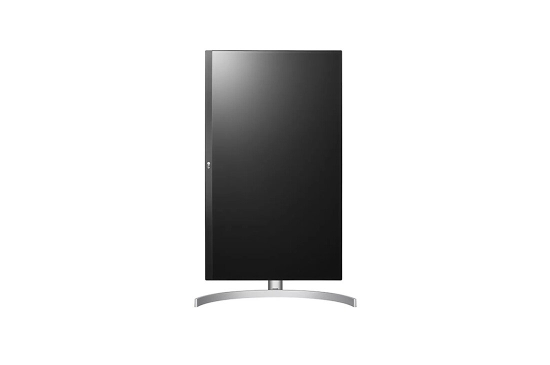 LG Electronics - LG 4K モニター　27UL850 USB Type-Cを搭載したDisplayHDR™400対応IPS 4Kモニター